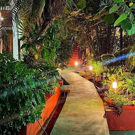 Hospedaje Jose Gorgues Puerto Iguazú Extérieur photo