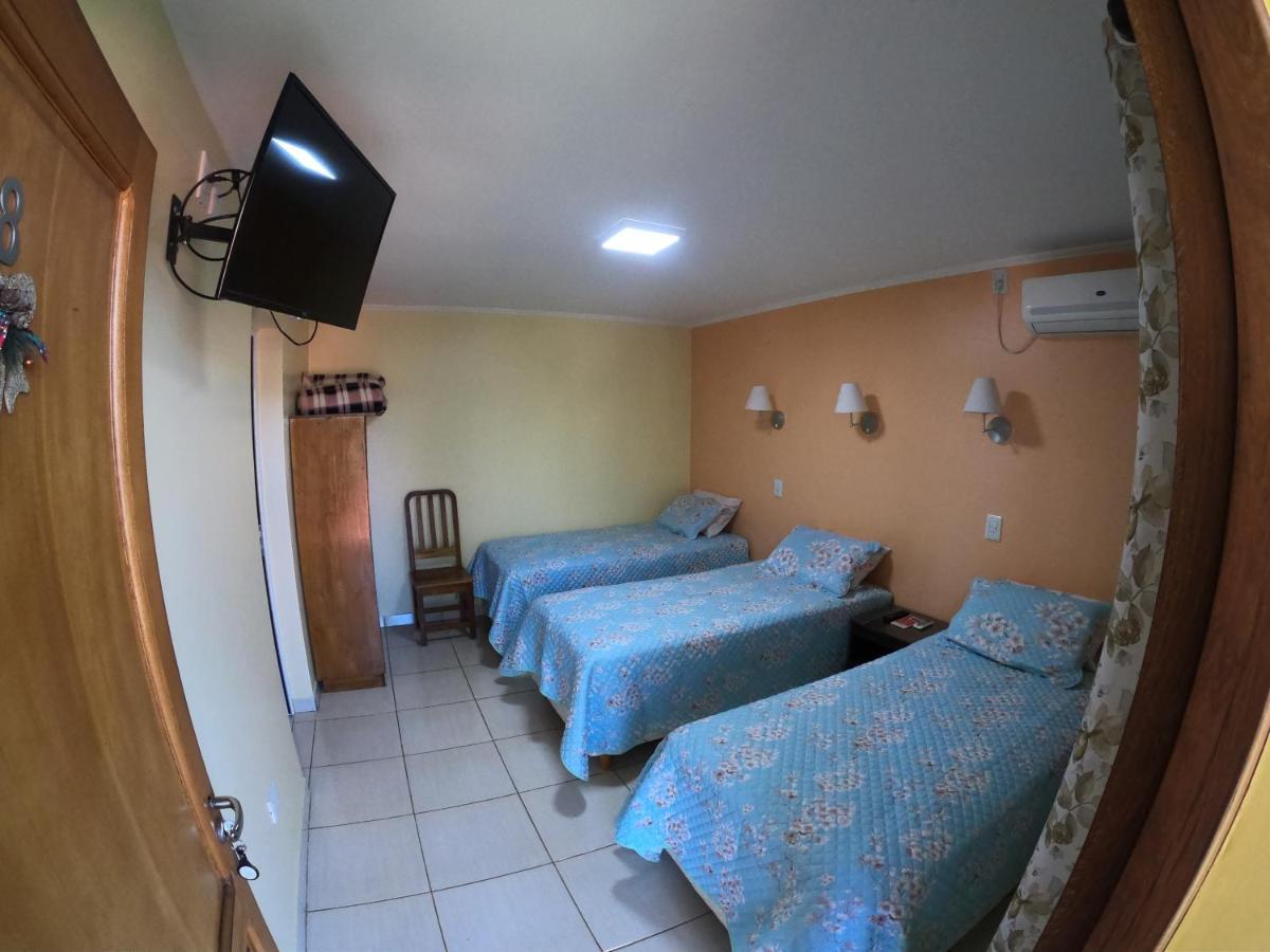 Hospedaje Jose Gorgues Puerto Iguazú Extérieur photo