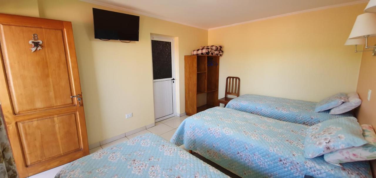 Hospedaje Jose Gorgues Puerto Iguazú Extérieur photo