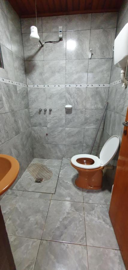 Hospedaje Jose Gorgues Puerto Iguazú Extérieur photo