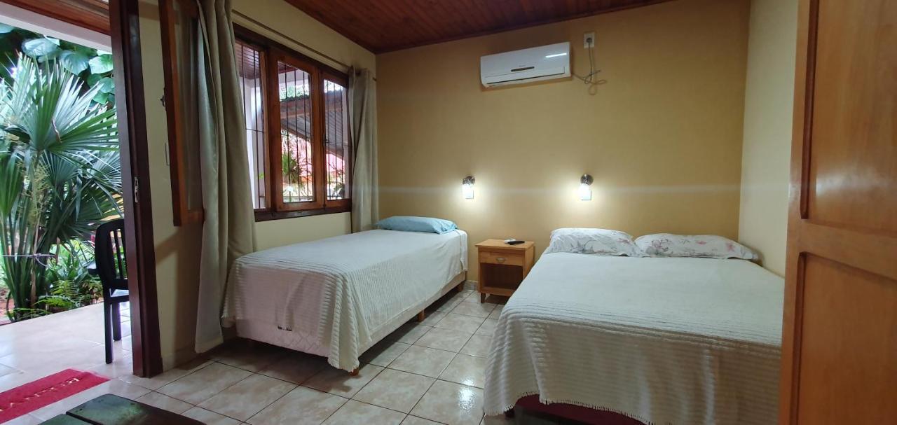 Hospedaje Jose Gorgues Puerto Iguazú Extérieur photo