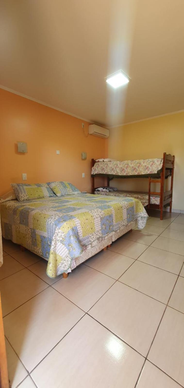 Hospedaje Jose Gorgues Puerto Iguazú Extérieur photo