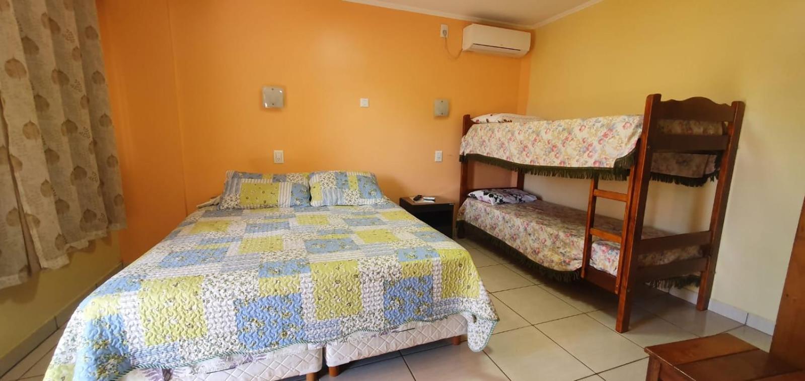 Hospedaje Jose Gorgues Puerto Iguazú Extérieur photo