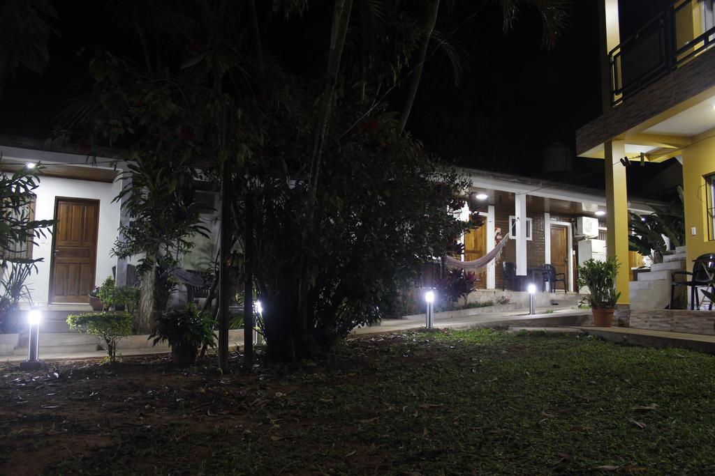 Hospedaje Jose Gorgues Puerto Iguazú Extérieur photo