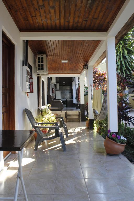 Hospedaje Jose Gorgues Puerto Iguazú Extérieur photo