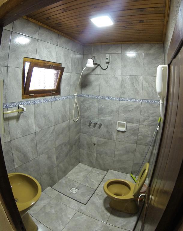 Hospedaje Jose Gorgues Puerto Iguazú Extérieur photo