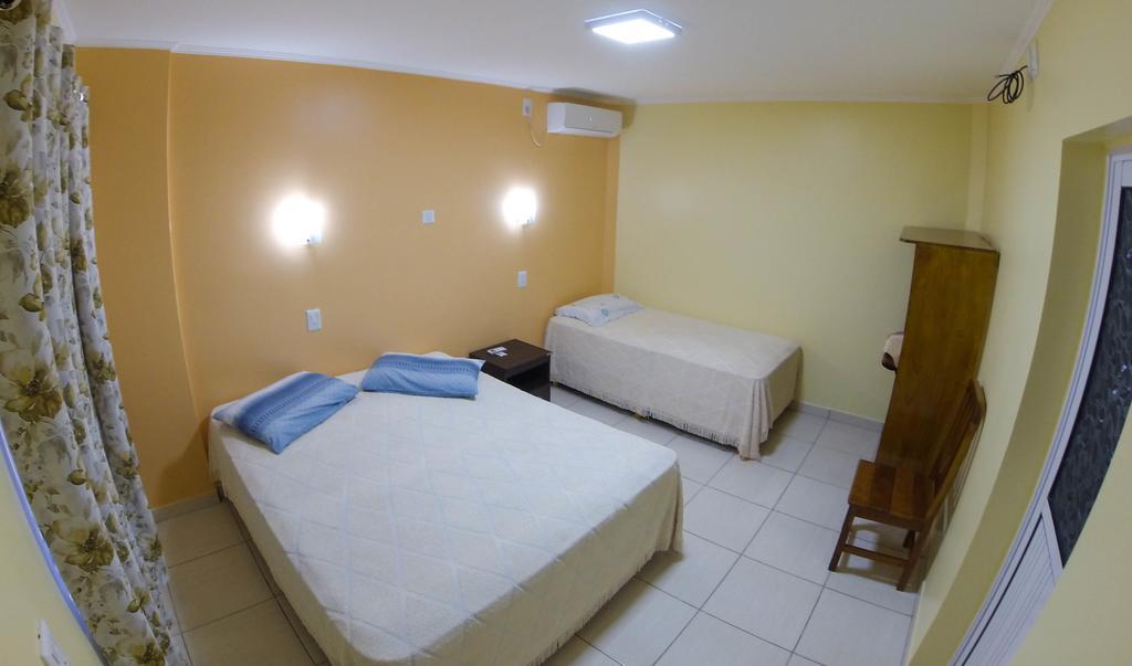 Hospedaje Jose Gorgues Puerto Iguazú Extérieur photo