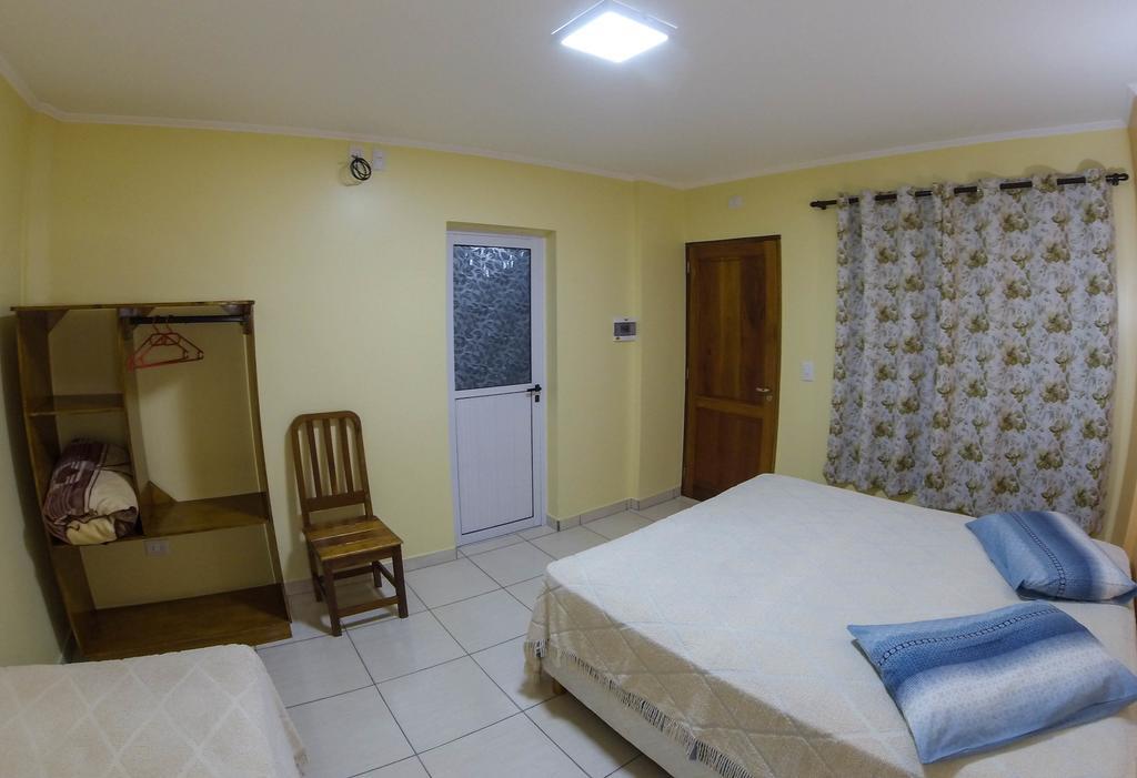 Hospedaje Jose Gorgues Puerto Iguazú Extérieur photo