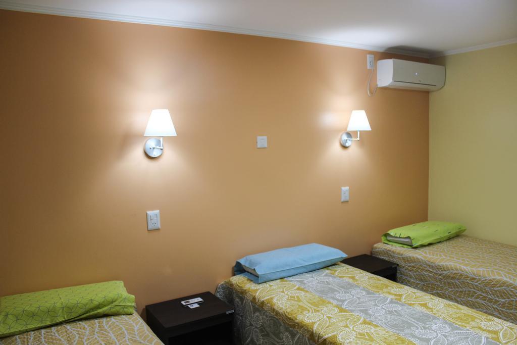 Hospedaje Jose Gorgues Puerto Iguazú Extérieur photo