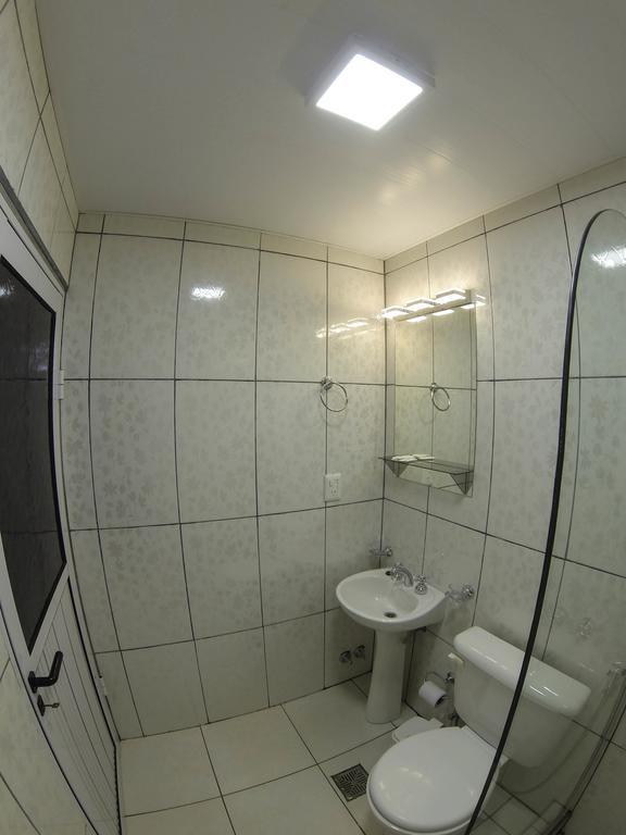 Hospedaje Jose Gorgues Puerto Iguazú Extérieur photo