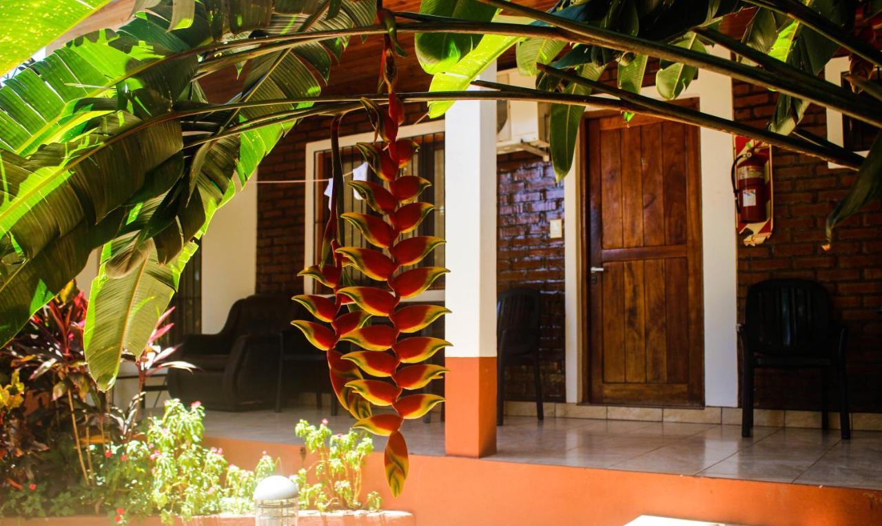 Hospedaje Jose Gorgues Puerto Iguazú Extérieur photo