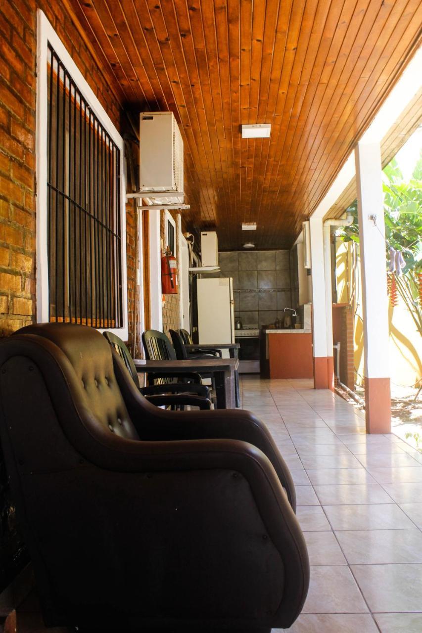 Hospedaje Jose Gorgues Puerto Iguazú Extérieur photo